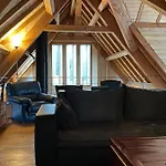 Vakantiehuis La Grange D'emmanuel,