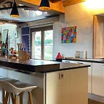 La Grange D'emmanuel, Vakantiehuis Arrens-Marsous