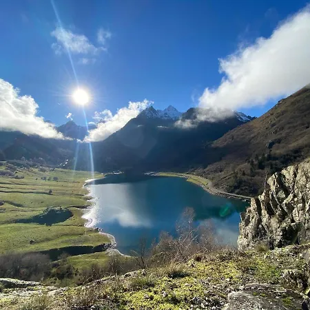 La Grange D'emmanuel, 別荘