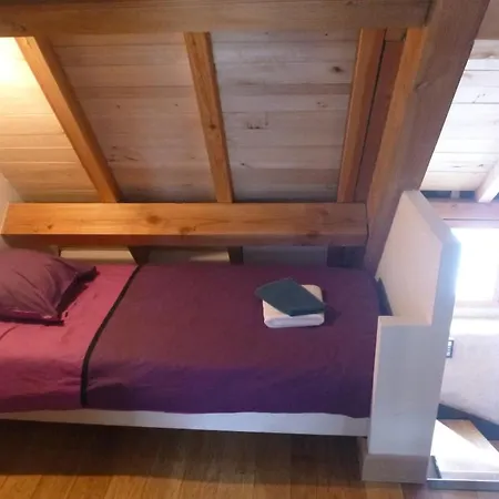 La Grange D'emmanuel, * アレン・マルスー