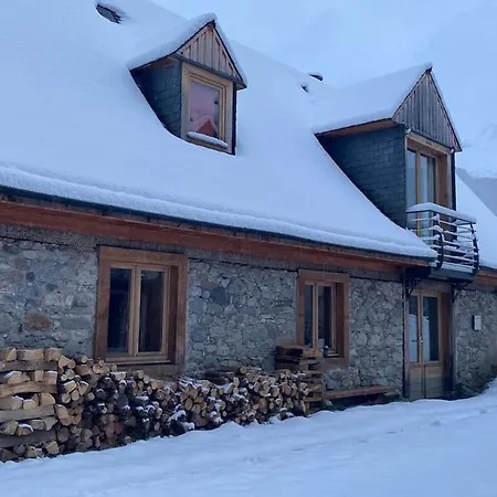 La Grange D'emmanuel,