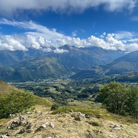 La Grange D'emmanuel, *