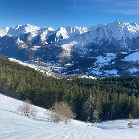 La Grange D'emmanuel, 別荘