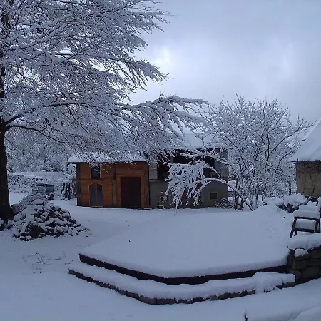 La Grange D'emmanuel, 別荘 *