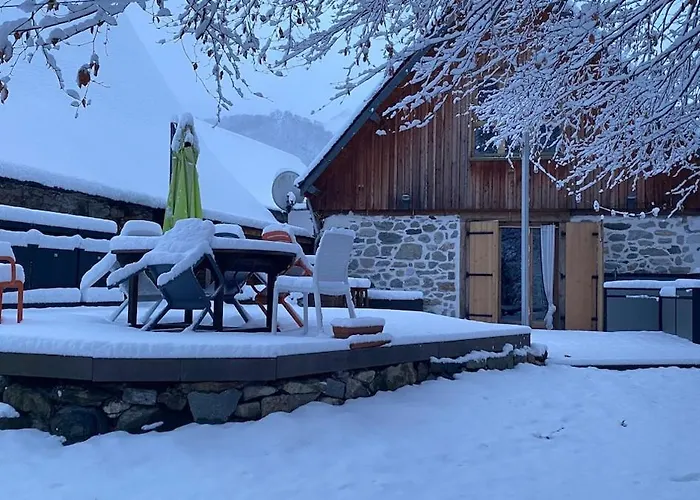 La Grange D'emmanuel, アレン・マルスー