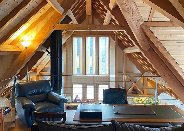 La Grange D'emmanuel, * アレン・マルスー