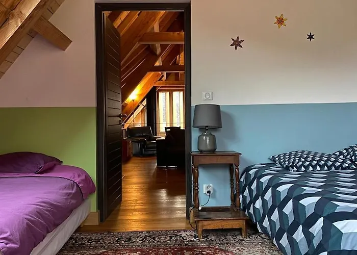 La Grange D'emmanuel,