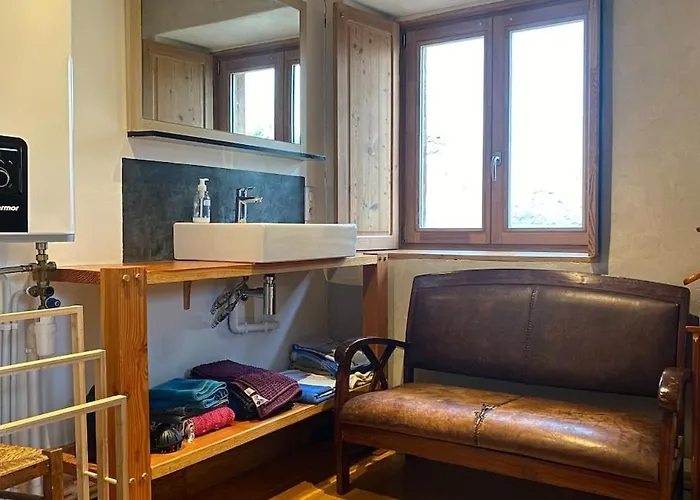 別荘 La Grange D'emmanuel,