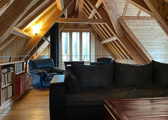 別荘 La Grange D'emmanuel,