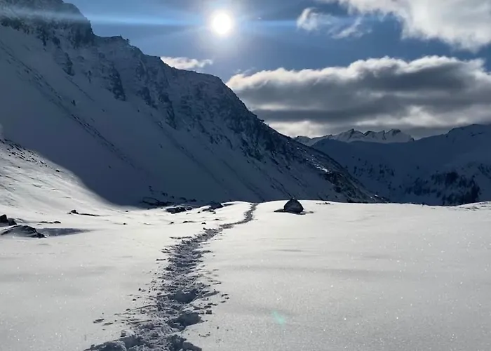 La Grange D'emmanuel, 別荘