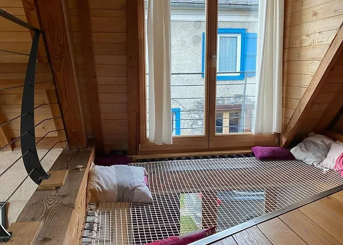 La Grange D'emmanuel, *