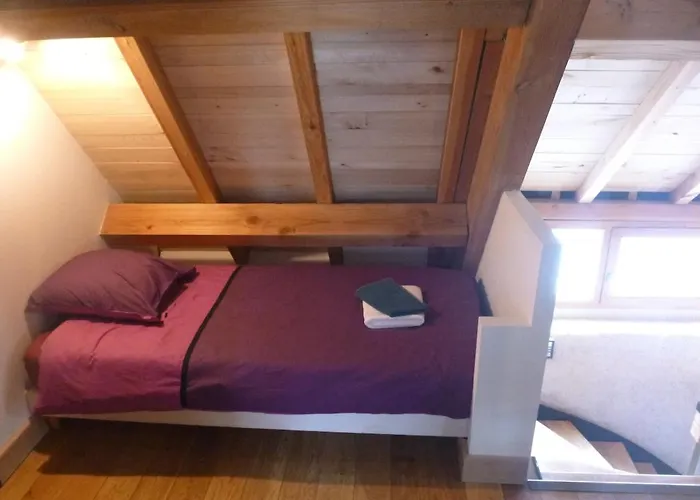 La Grange D'emmanuel, * アレン・マルスー