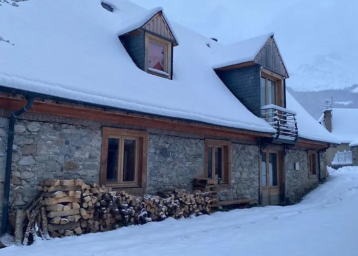 La Grange D'emmanuel,