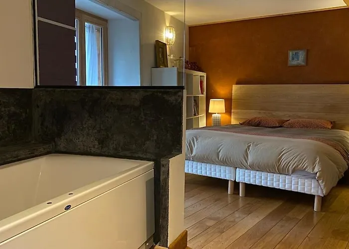 La Grange D'emmanuel, * アレン・マルスー