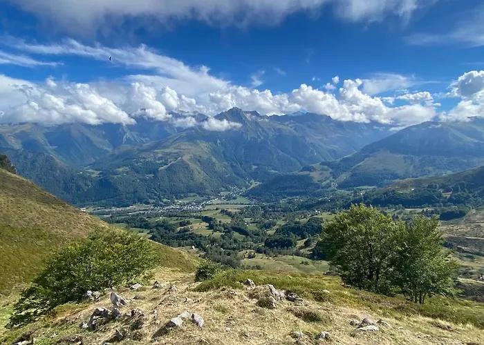 La Grange D'emmanuel, *