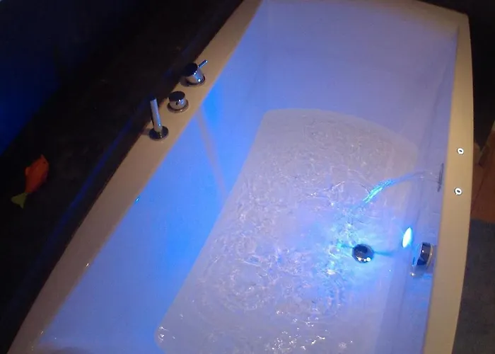 La Grange D'emmanuel, アレン・マルスー