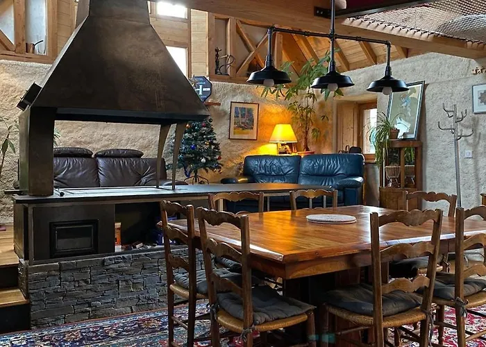 La Grange D'emmanuel,