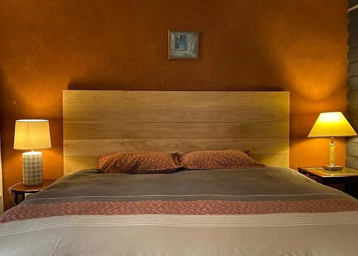 La Grange D'emmanuel, *