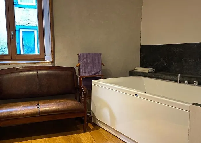 La Grange D'emmanuel, * アレン・マルスー