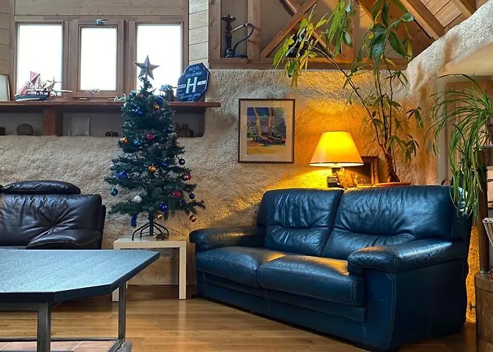 La Grange D'emmanuel, アレン・マルスー